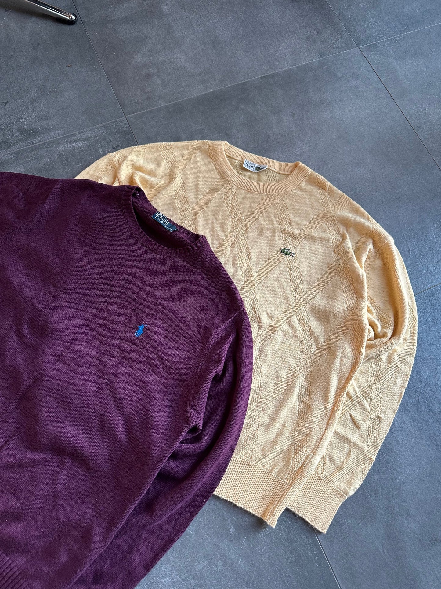 BRAND BOX