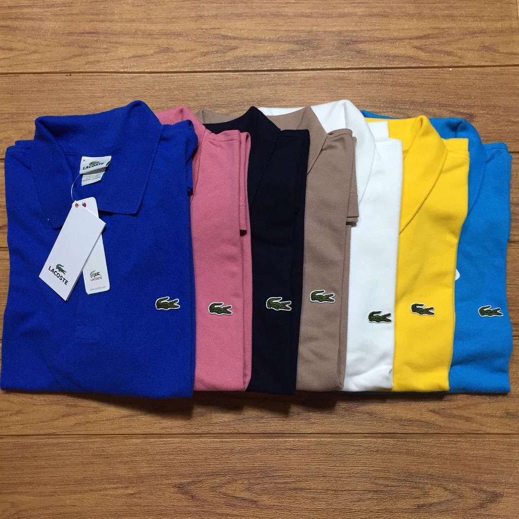 Box | Lacoste, Tommy Hilfiger , Ralph Lauren