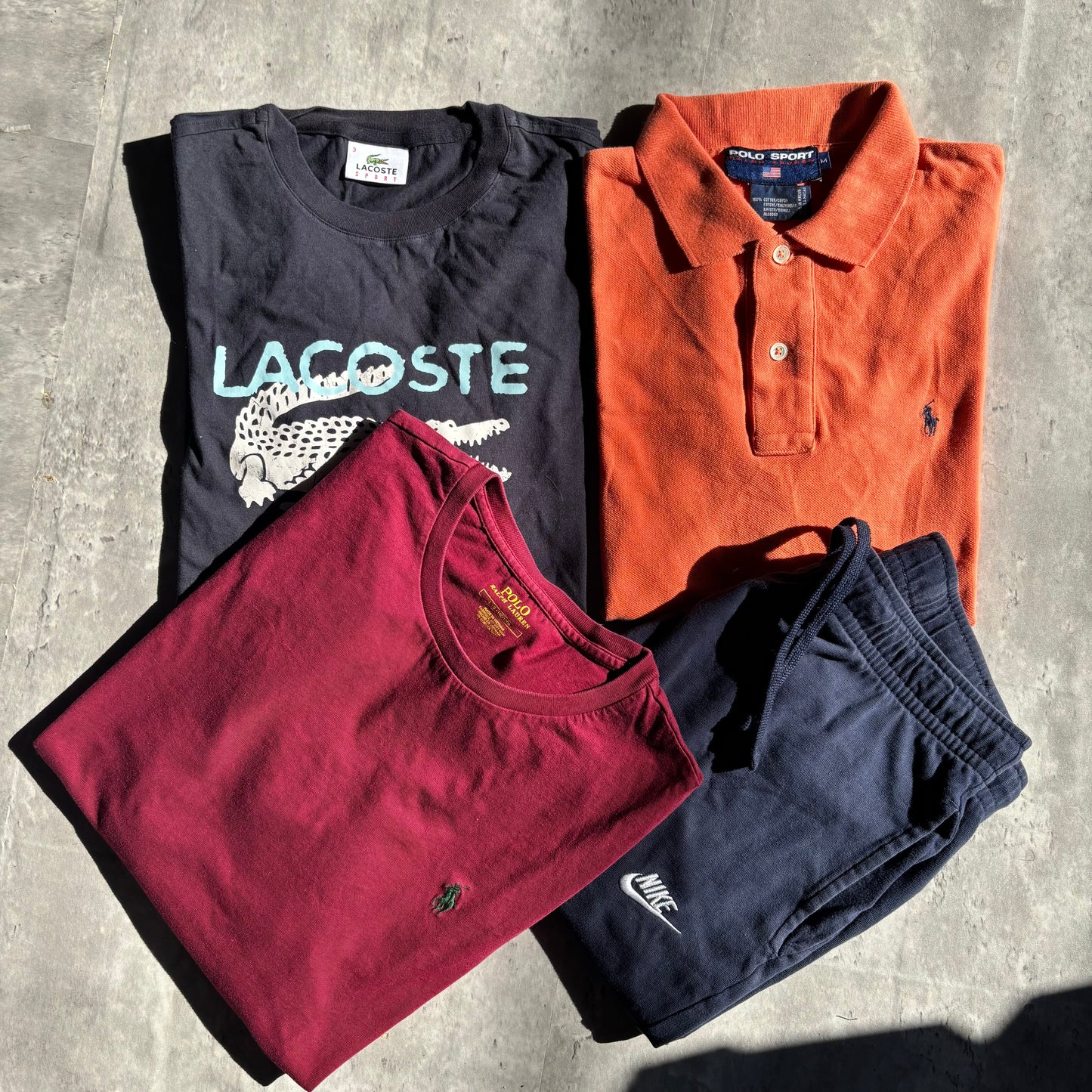 Summer Box